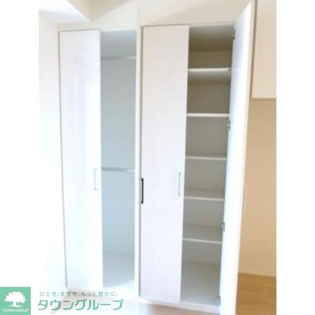 パークアクシス蒲田ステーションゲートの物件内観写真